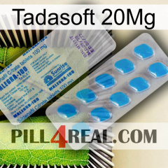 Tadasoft 20Mg new15